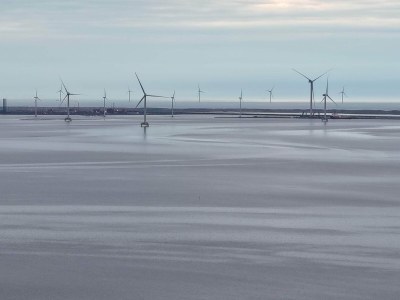 Holiday house Verstecktes Refugium am Limfjord -- By Traum Ferienwohnungen - Outdoor photo 39