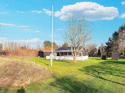 Holiday house 5 Personen Ferienhaus in Hals-By Traum - Outdoor photo 3
