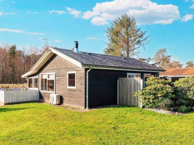 Holiday house 5 Personen Ferienhaus in Hals-By Traum - Outdoor photo 4