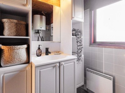 Holiday house 5 Personen Ferienhaus in Hals-By Traum - Outdoor photo 6