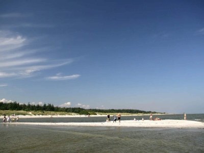 Holiday house 5 Personen Ferienhaus in Hals-By Traum - Outdoor photo 7