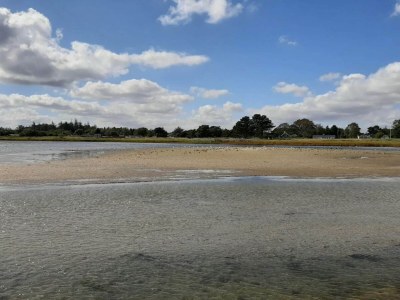Holiday house 5 Personen Ferienhaus in Hals-By Traum - Outdoor photo 15