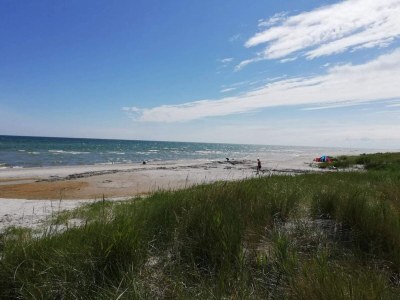 Holiday house 5 Personen Ferienhaus in Hals-By Traum - Outdoor photo 16