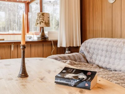 Holiday house 5 Personen Ferienhaus in Hals-By Traum - Outdoor photo 18