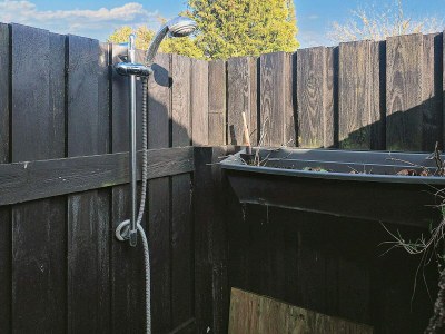 Holiday house 5 Personen Ferienhaus in Hals-By Traum - Outdoor photo 19