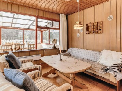 Holiday house 5 Personen Ferienhaus in Hals-By Traum - Outdoor photo 20