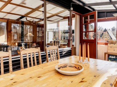 Holiday house 5 Personen Ferienhaus in Hals-By Traum - Outdoor photo 21