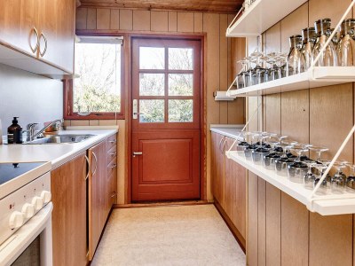 Holiday house 5 Personen Ferienhaus in Hals-By Traum - Outdoor photo 22