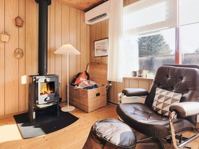 Holiday house 5 Personen Ferienhaus in Hals-By Traum - Outdoor photo 24