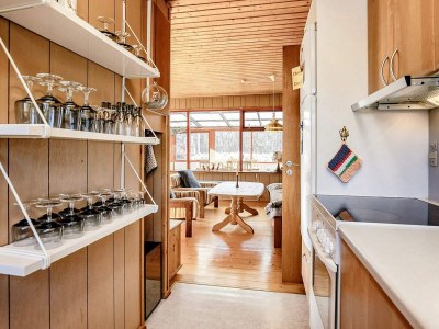 Holiday house 5 Personen Ferienhaus in Hals-By Traum - Outdoor photo 25