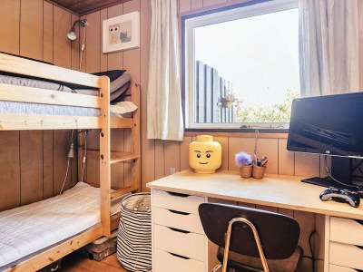 Holiday house 5 Personen Ferienhaus in Hals-By Traum - Outdoor photo 26