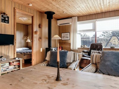 Holiday house 5 Personen Ferienhaus in Hals-By Traum - Outdoor photo 27