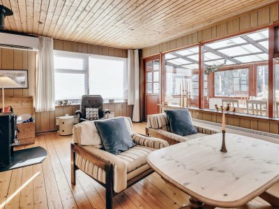 Holiday house 5 Personen Ferienhaus in Hals-By Traum - Outdoor photo 28