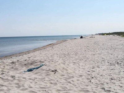 Holiday house 5 Personen Ferienhaus in Hals-By Traum - Outdoor photo 32