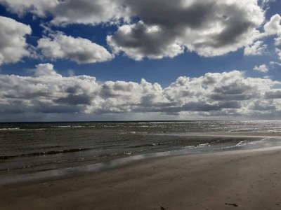 Holiday house 5 Personen Ferienhaus in Hals-By Traum - Outdoor photo 36