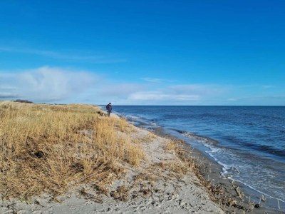 Holiday house 5 Personen Ferienhaus in Hals-By Traum - Outdoor photo 37