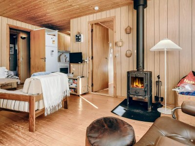 Holiday house 5 Personen Ferienhaus in Hals-By Traum - Outdoor photo 41