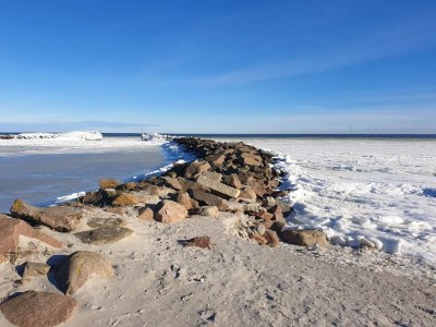 Holiday house 5 Personen Ferienhaus in Hals-By Traum - Outdoor photo 44