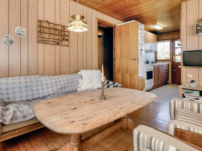 Holiday house 5 Personen Ferienhaus in Hals-By Traum - Outdoor photo 45