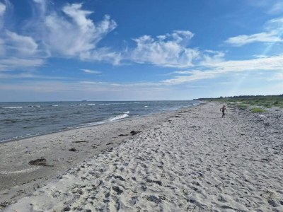 Holiday house 5 Personen Ferienhaus in Hals-By Traum - Outdoor photo 48