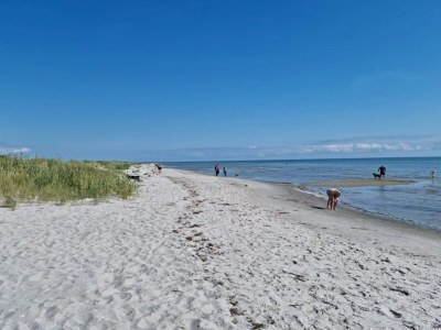 Holiday house 5 Personen Ferienhaus in Hals-By Traum - Outdoor photo 49