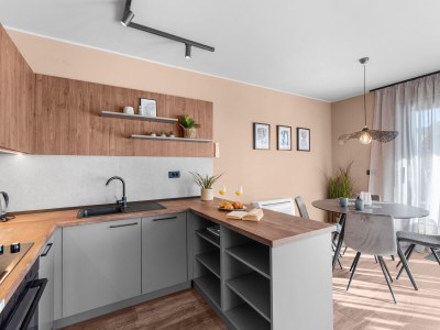 Holiday apartment VILLA QUERCHUS APARTMENT 7 MIT PRIVATEM POOL - Features photo 6