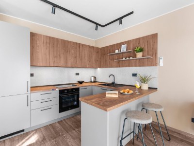 Holiday apartment VILLA QUERCHUS APARTMENT 7 MIT PRIVATEM POOL - Features photo 9