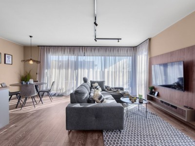 Holiday apartment VILLA QUERCHUS APARTMENT 7 MIT PRIVATEM POOL - Features photo 10