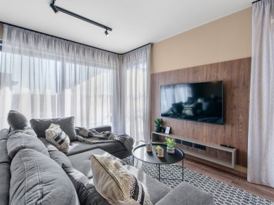 Holiday apartment VILLA QUERCHUS APARTMENT 7 MIT PRIVATEM POOL - Features photo 11