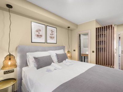 Holiday apartment VILLA QUERCHUS APARTMENT 7 MIT PRIVATEM POOL - Features photo 14