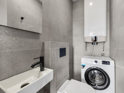 Holiday apartment VILLA QUERCHUS APARTMENT 7 MIT PRIVATEM POOL - Features photo 15