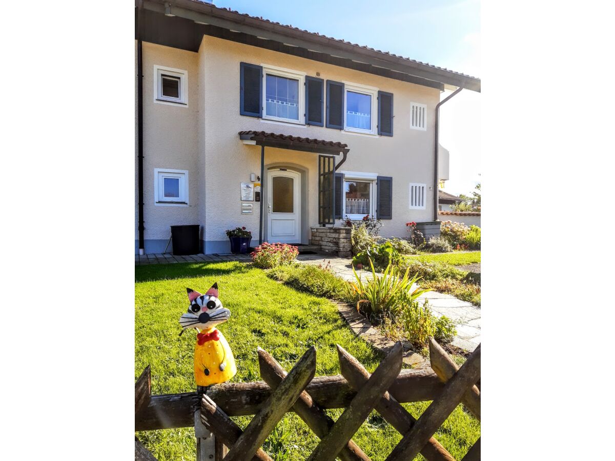 Holiday apartment No title