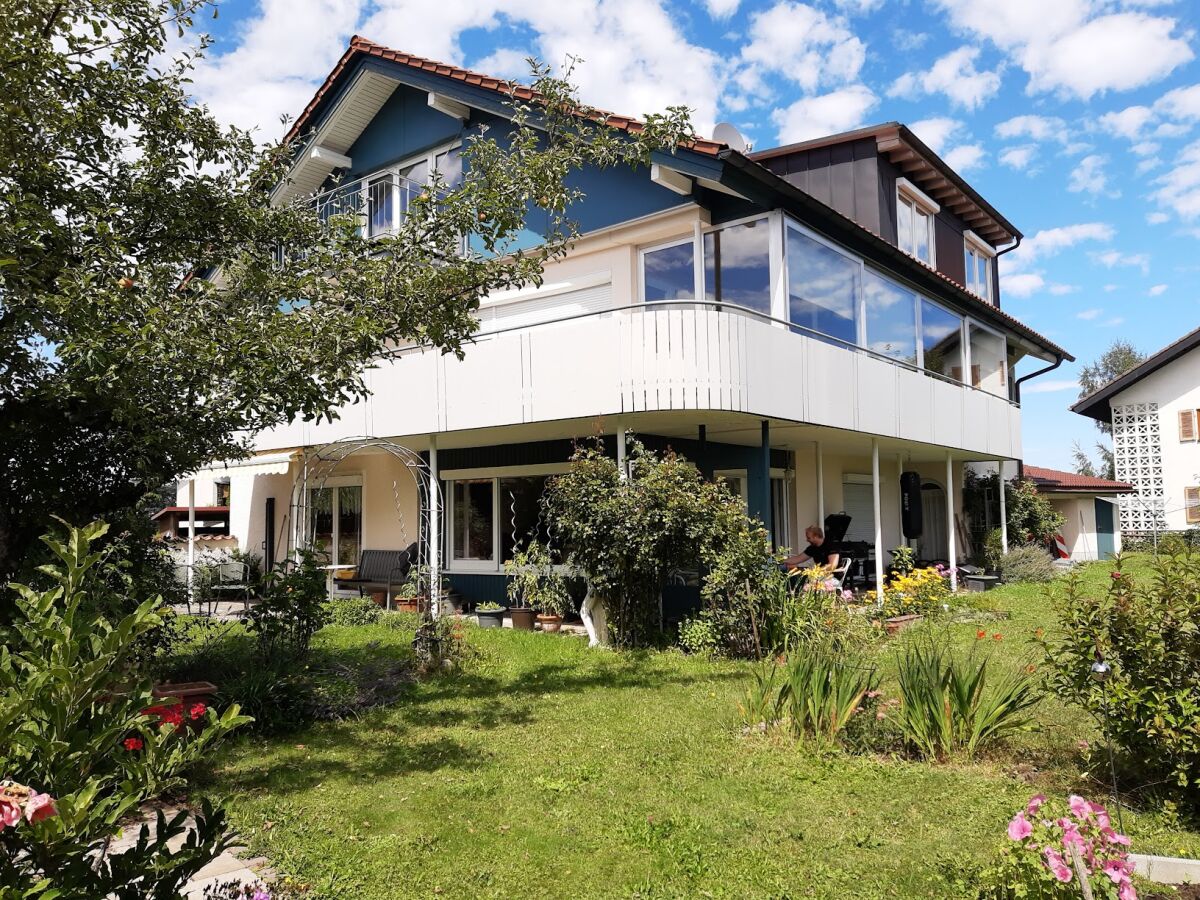 Holiday apartment No title - Outdoor photo 3