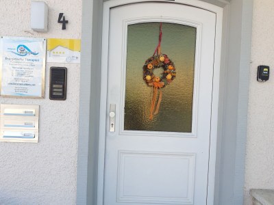 Holiday apartment No title - Outdoor photo 2