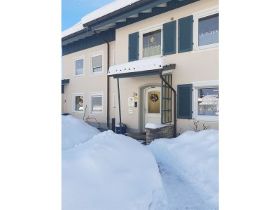 Holiday apartment No title - Outdoor photo 5