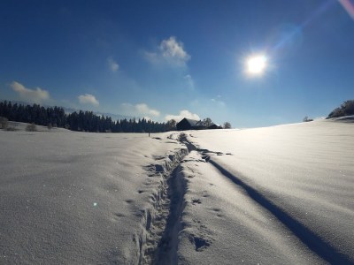 Holiday apartment No title - Outdoor photo 8