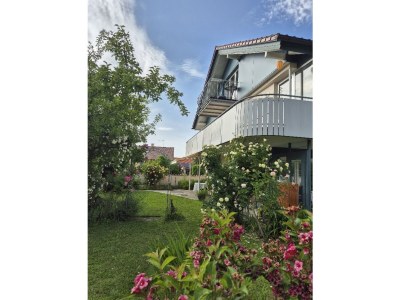 Holiday apartment No title - Outdoor photo 12