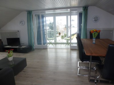 Holiday apartment No title - Features photo 14