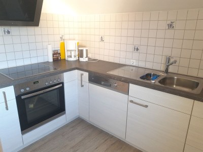 Holiday apartment No title - Features photo 19