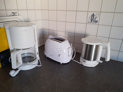 Holiday apartment No title - Features photo 20