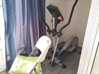 Holiday apartment No title - Features photo 22