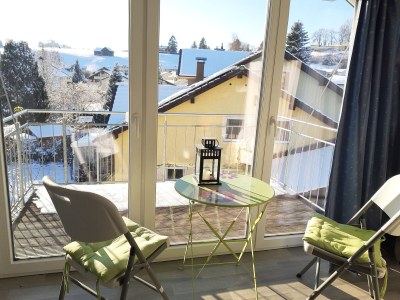 Holiday apartment No title - Features photo 23