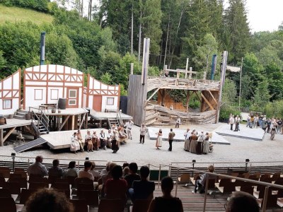 Holiday apartment No title - Environment photo 34