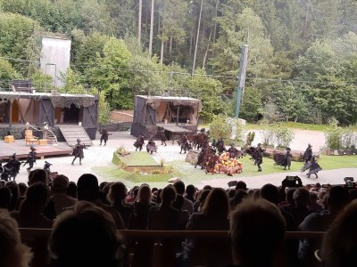 Holiday apartment No title - Environment photo 35