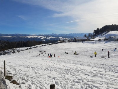 Holiday apartment No title - Environment photo 37