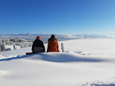 Holiday apartment No title - Environment photo 38