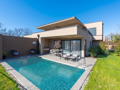 Holiday apartment Villa Querchus with private pool 7 - Outdoor photo 5