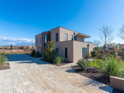 Holiday apartment Villa Querchus with private pool 7 - Outdoor photo 7