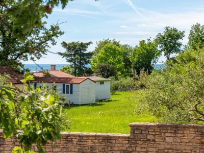 Holiday apartment Villa Querchus with private pool 7 - Outdoor photo 9