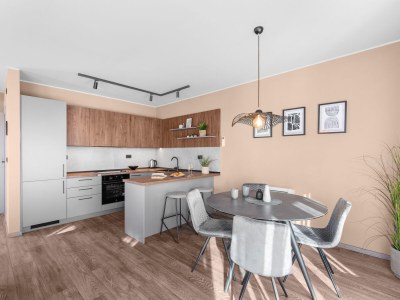 Holiday apartment Villa Querchus with private pool 7 - Features photo 11